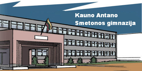 Kauno Antano Smetonos gimnazija – tai buvusi Kalniečių vidurinė mokykla, garsėjanti demokratiška, estetiška ir kūrybiška aplinka, savo aukšta kultūra ir ugdymo kokybe, pedagogų kompetencija, gera mokinių motyvacija bei ją atitinkančiais auklėjimo principais.