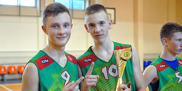 Rugsėjo 27 dieną Kauno „Saulės“ gimnazijoje buvo sužaistas keturių komandų turnyras „Perkūno“ taurei laimėti. Jame 1999 metais gimusių vaikinų komandos pasitikrino jėgas prieš startuojant vietos ir nacionaliniams čempionatams.