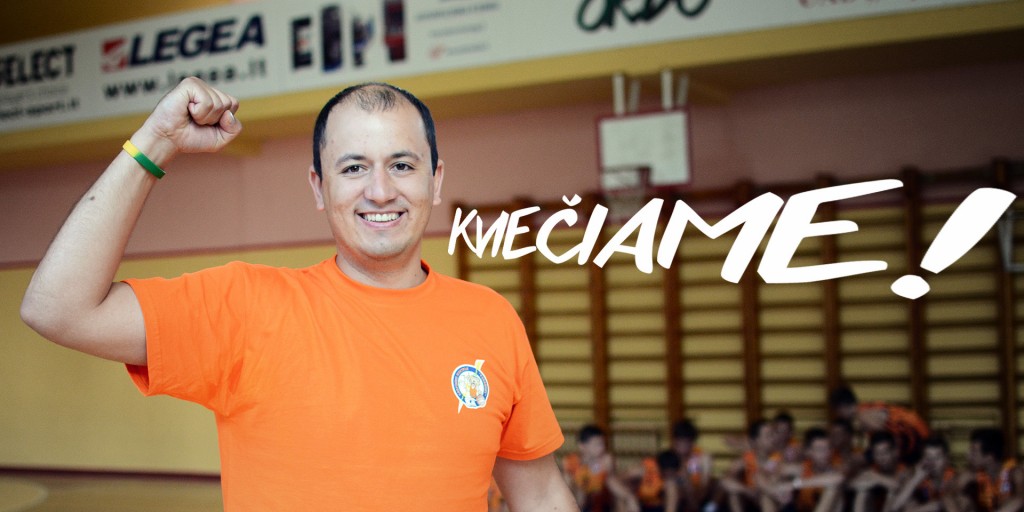Jau 17-tą sezoną gyvuojanti Kauno krepšinio mokykla „Perkūnas“ gerindama paslaugų kokybę ir plėtodama veiklą prie jau esamo kolektyvo kviečia prisijungti naujus specialistus, sporto organizatorius, savanorius.
