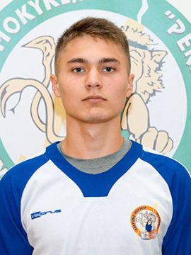 Krasauskas Justinas 2018