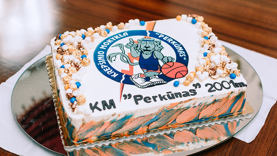 2018-2019 m. sezonas krepšinio mokyklai „Perkūnas“ buvo itin produktyvus. Kaip jau minėjome, susumavus taškus už pasiektus rezultatus „Perkūnas“ su 142 balais MKL vaikinų reitinge užėmė aukščiausią istorijoje penktąją vietą.