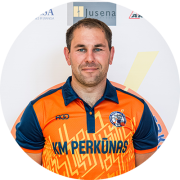 Barčaitis Mindaugas 2021