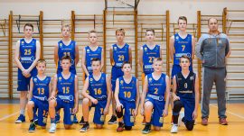 KM „Perkūnas“ 2005 (2018)