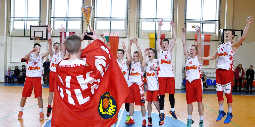 Krepšinio mokykla „Perkūnas“ Kovo 27-29 dienomis priima svečius, dalyvaujančius EYBL U16 čempionato 2 diviziono III etape. „Perkūno“ 99 ekipa, treniruojama Ryčio Anskaičio, grumiasi su Lietuvos, Latvijos, Baltarusijos ir Danijos komandomis.