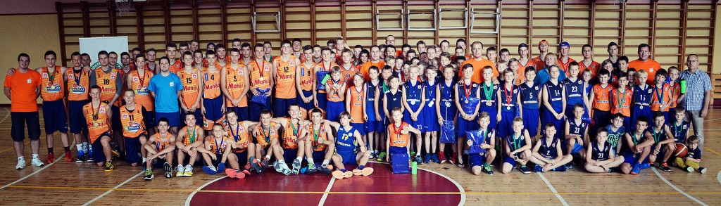 Sėkmingai užbaigus 2016-2017 m. sezoną, krepšinio mokykla „Perkūnas“ pradeda dėlioti pamatus ateinančiam, dar didesnių iššūkių kupinam 2017-2018 m. sezonui.
