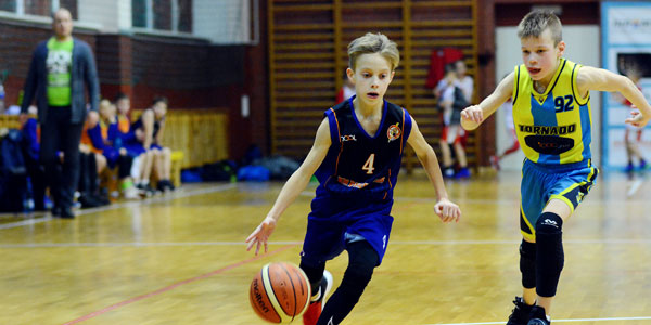 Gruodžio mėnesio MVP Kauno krepšinio mėgėjų lygos moksleivių grupėje tapo Dominykas Grunkis!