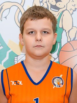 Ramanauskas Titas 2018