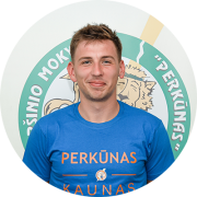 Urbonavicius Tomas 2019 apvalus