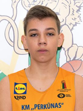 Zavadskis Joris 2019