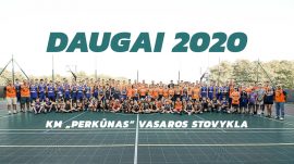 Perkunas Daugai 2020 cover PABAIGA