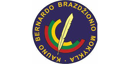 Bernardo Brazdžionio mokykla