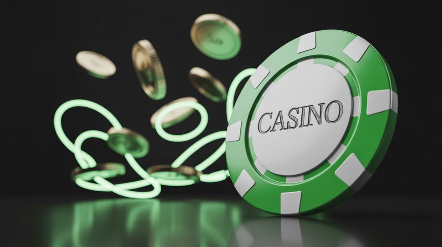 Moi Casino in Spanje: Een Uitgebreide Gids voor Nederlandse Spelers