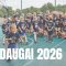 DAUGAI 2026